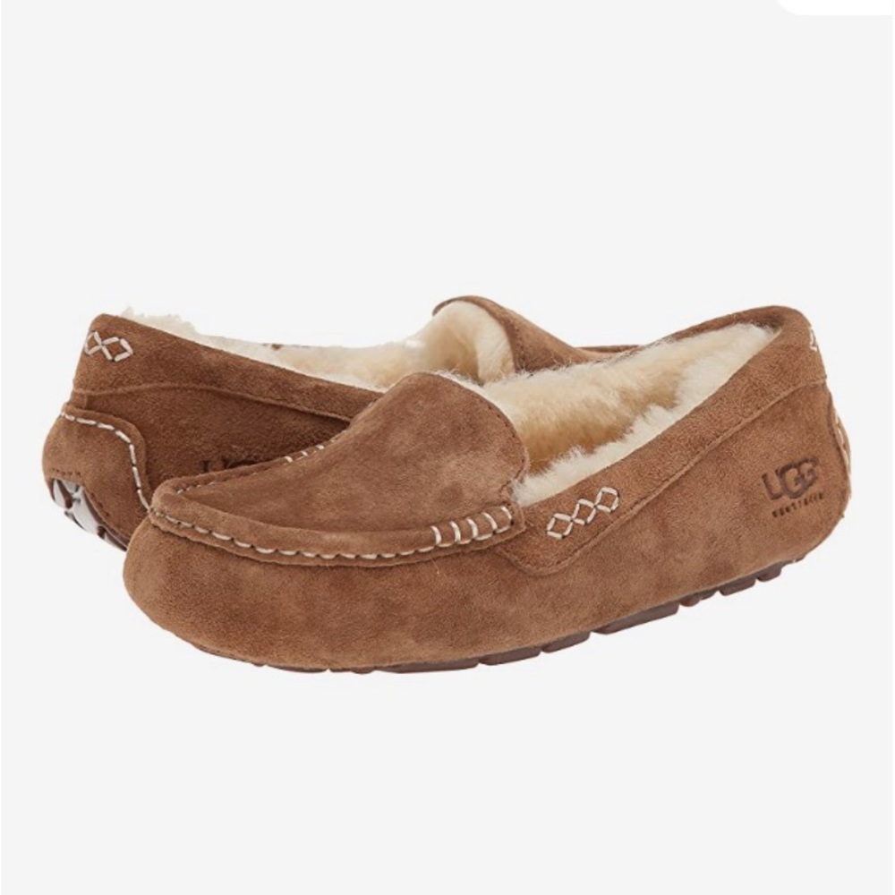 UGG Ansley Slippers